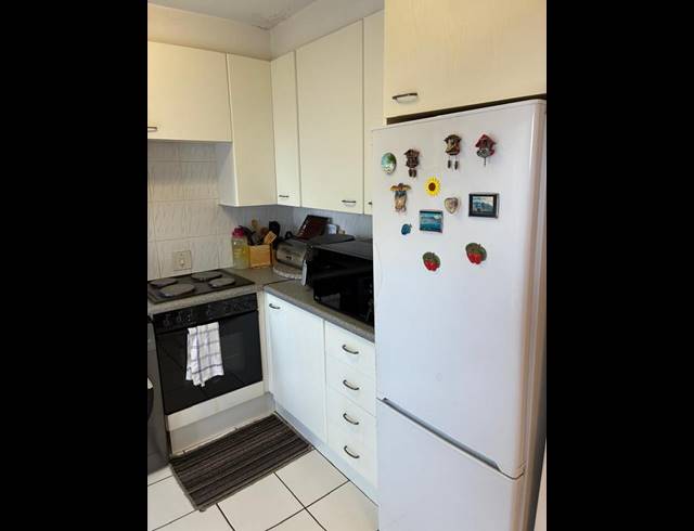 2 BEDROOM TOWNHOUSE FOR SALE IN RIDGEWAY